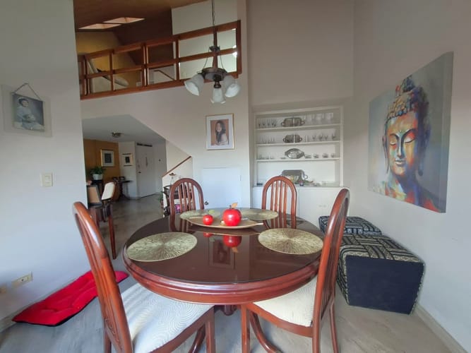 Apartamento de 3 alcobas en venta en Pasadena, Bogotá, 134 m² · foto 6 de 24