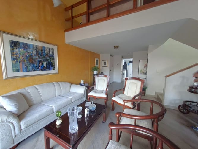 Apartamento de 3 alcobas en venta en Pasadena, Bogotá, 134 m² · foto 5 de 24