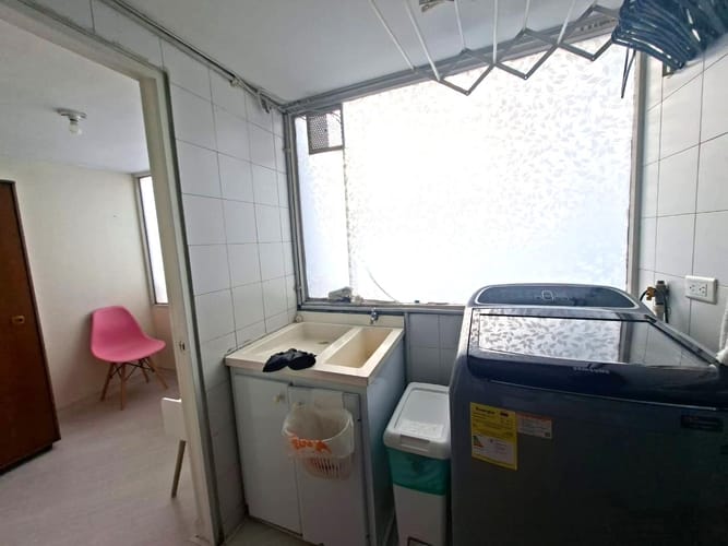 Apartamento de 3 alcobas en venta en Pasadena, Bogotá, 134 m² · foto 24 de 24