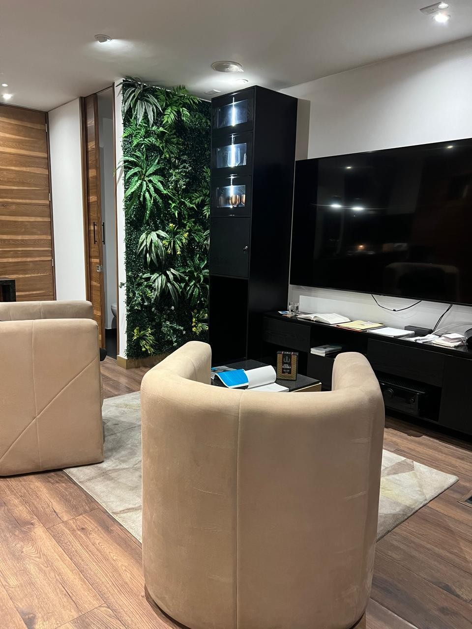 Apartamento en venta en Chico Norte, Bogotá · foto 5 de 7
