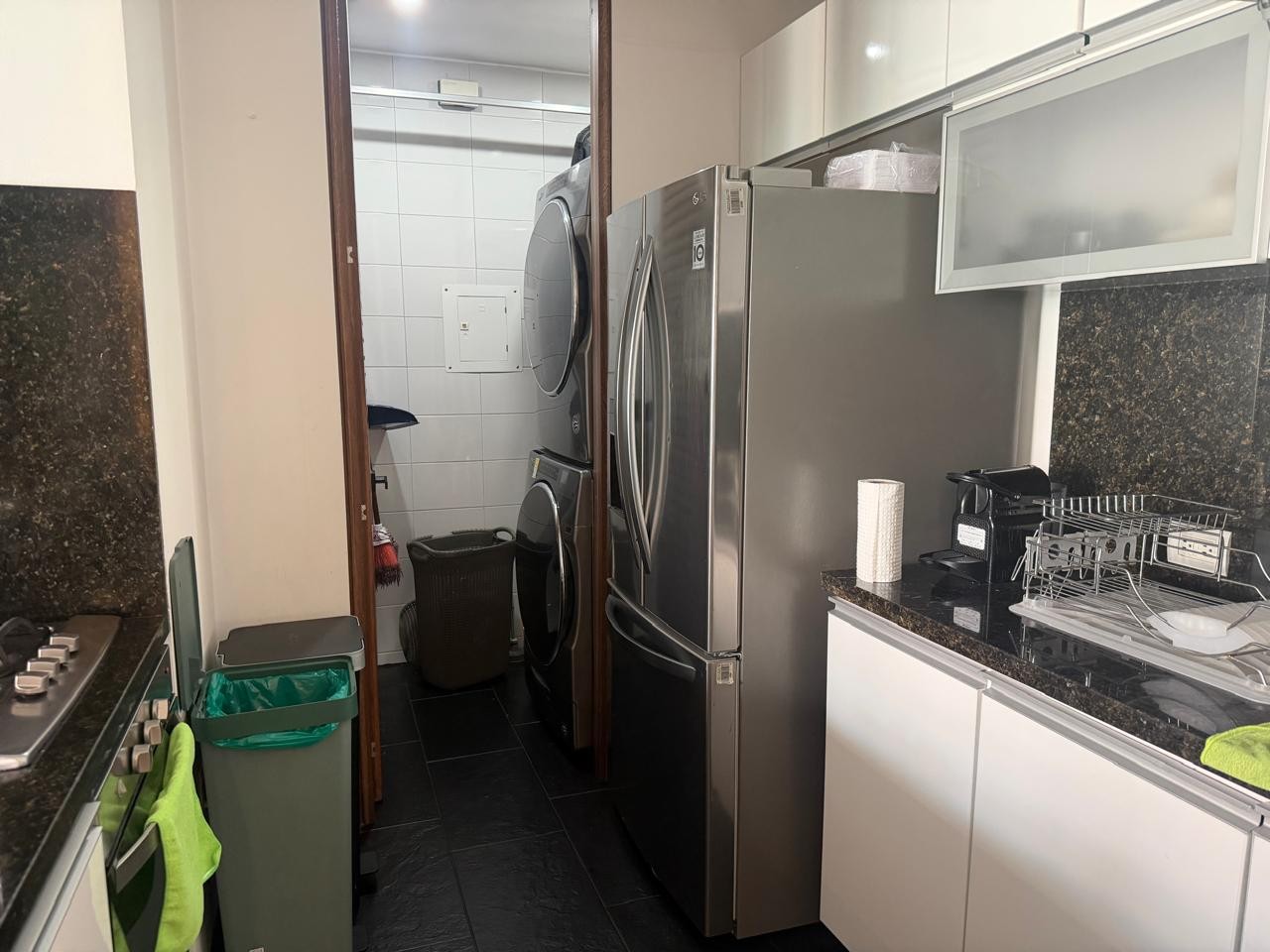 Apartamento en venta en Chico Norte, Bogotá · foto 2 de 7