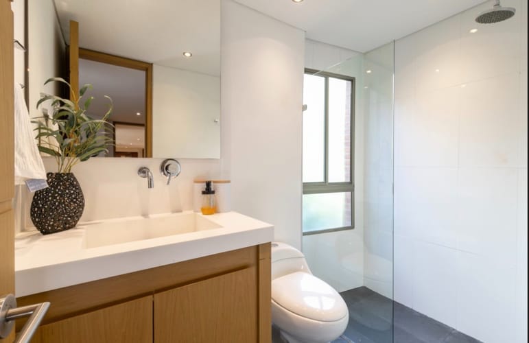 Apartamento en venta en Las Lomas No.1, Medellín · foto 19 de 24