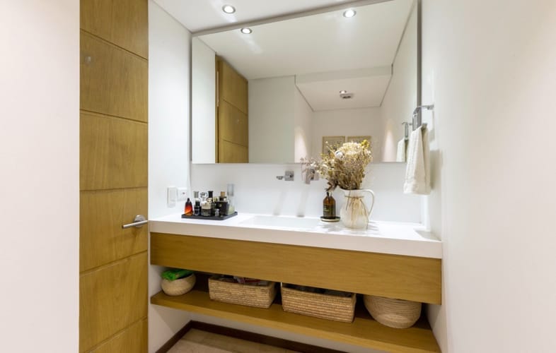 Apartamento en venta en Las Lomas No.1, Medellín · foto 4 de 24