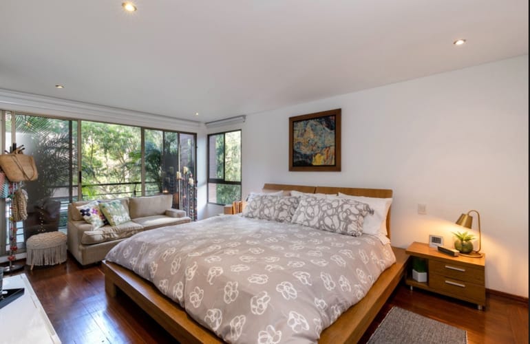 Apartamento en venta en Las Lomas No.1, Medellín · foto 20 de 24