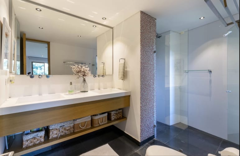 Apartamento en venta en Las Lomas No.1, Medellín · foto 17 de 24