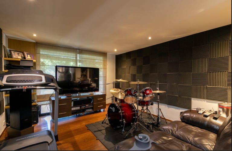Apartamento en venta en Las Lomas No.1, Medellín · foto 24 de 24