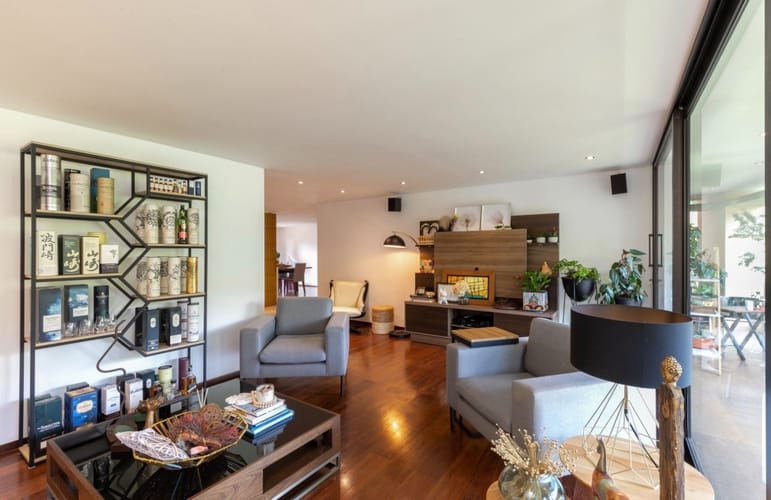 Apartamento en venta en Las Lomas No.1, Medellín · foto 7 de 24