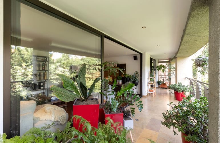 Apartamento en venta en Las Lomas No.1, Medellín · foto 3 de 24