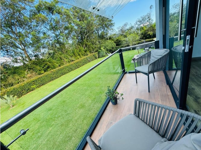 Casa de 6 alcobas en venta en Guayabito, Medellín, 900 m² · foto 24 de 24