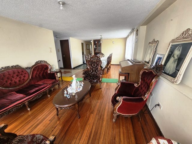 Casa en venta en Marsella, Bogotá · foto 12 de 24
