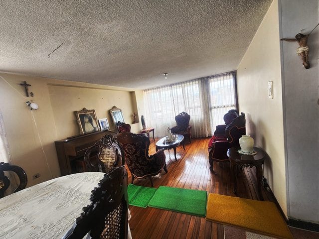 Casa en venta en Marsella, Bogotá · foto 13 de 24