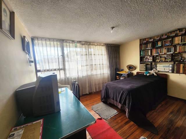 Casa en venta en Marsella, Bogotá · foto 17 de 24