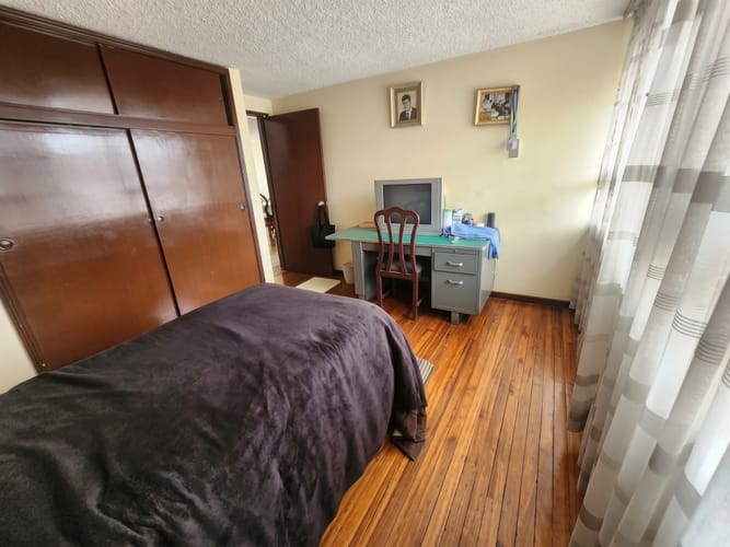 Casa en venta en Marsella, Bogotá · foto 19 de 24