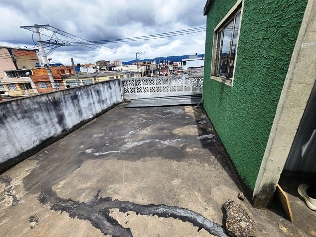 Casa en venta en Marsella, Bogotá · foto 23 de 24