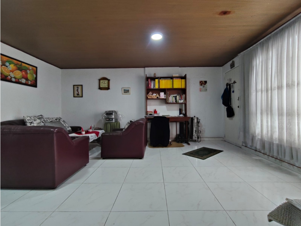 Apartamento en venta en Las Nieves, Bogotá · foto 3 de 12