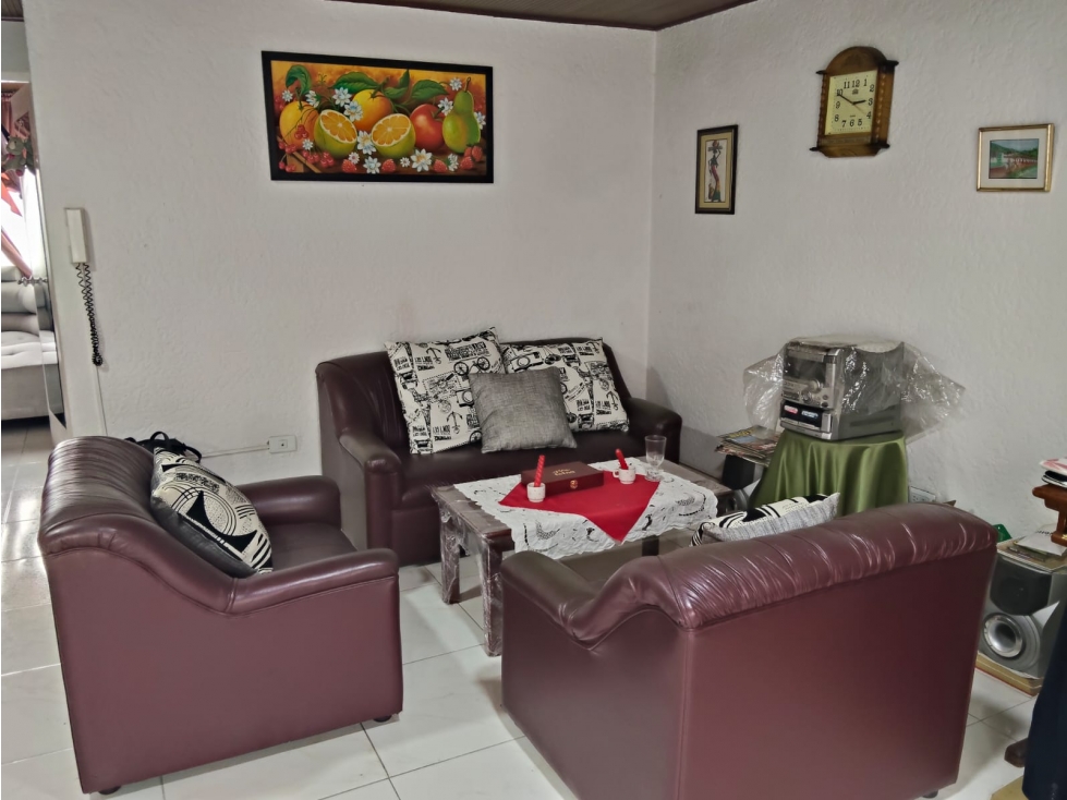 Apartamento en venta en Las Nieves, Bogotá · foto 4 de 12