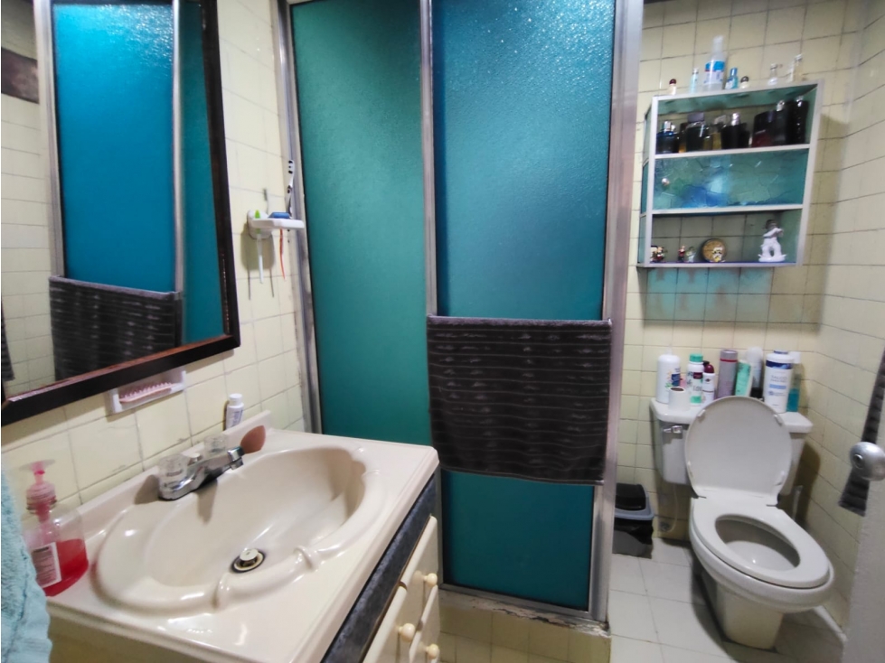 Apartamento en venta en Las Nieves, Bogotá · foto 9 de 12