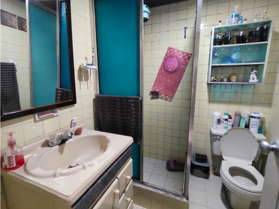 Apartamento en venta en Las Nieves, Bogotá · foto 10 de 12