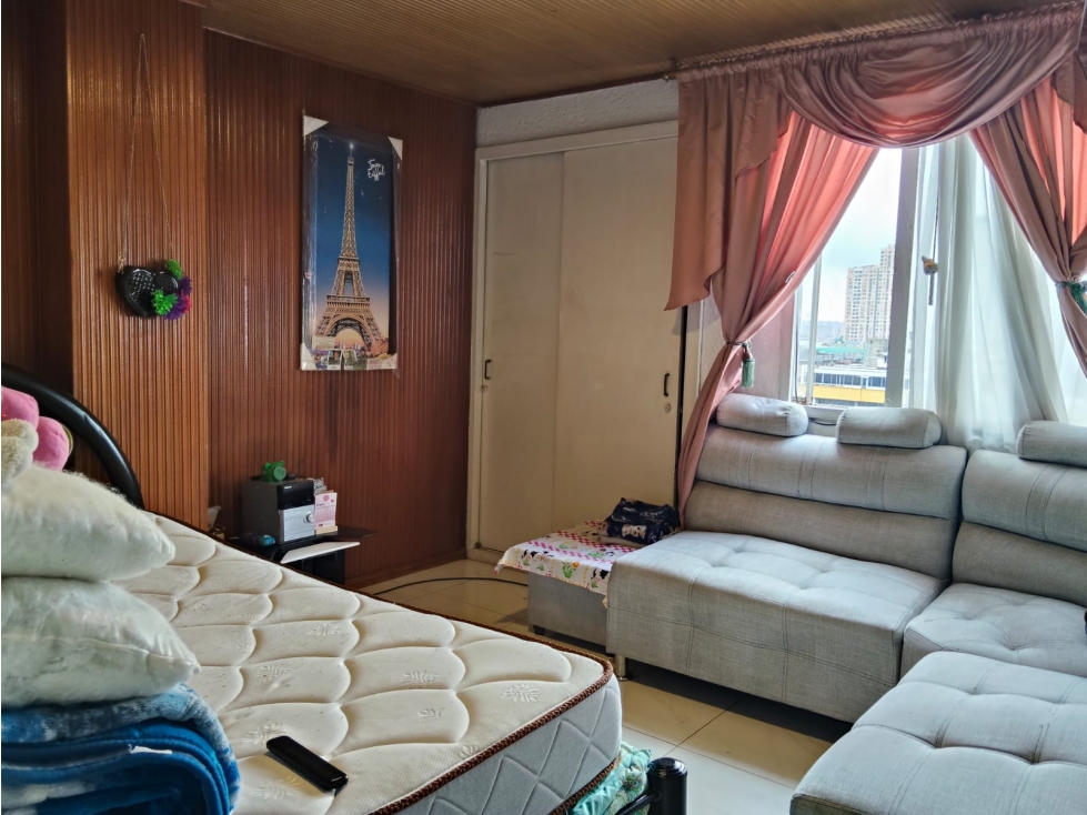 Apartamento en venta en Las Nieves, Bogotá · foto 12 de 12
