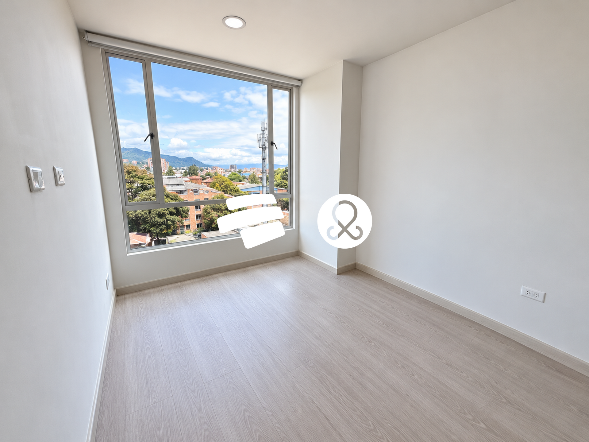 Apartamento en venta en Santa Teresa, Bogotá · foto 2 de 13