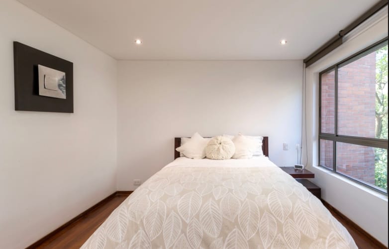 Apartamento de 5 alcobas en venta en Las Lomas, Medellín, 226 m² · foto 19 de 24