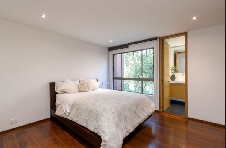 Apartamento de 5 alcobas en venta en Las Lomas, Medellín, 226 m² · foto 20 de 24