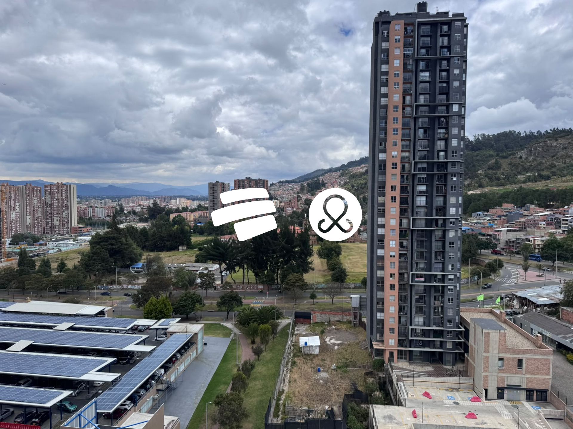 Apartamento en venta en Santa Teresa, Bogotá · foto 7 de 13