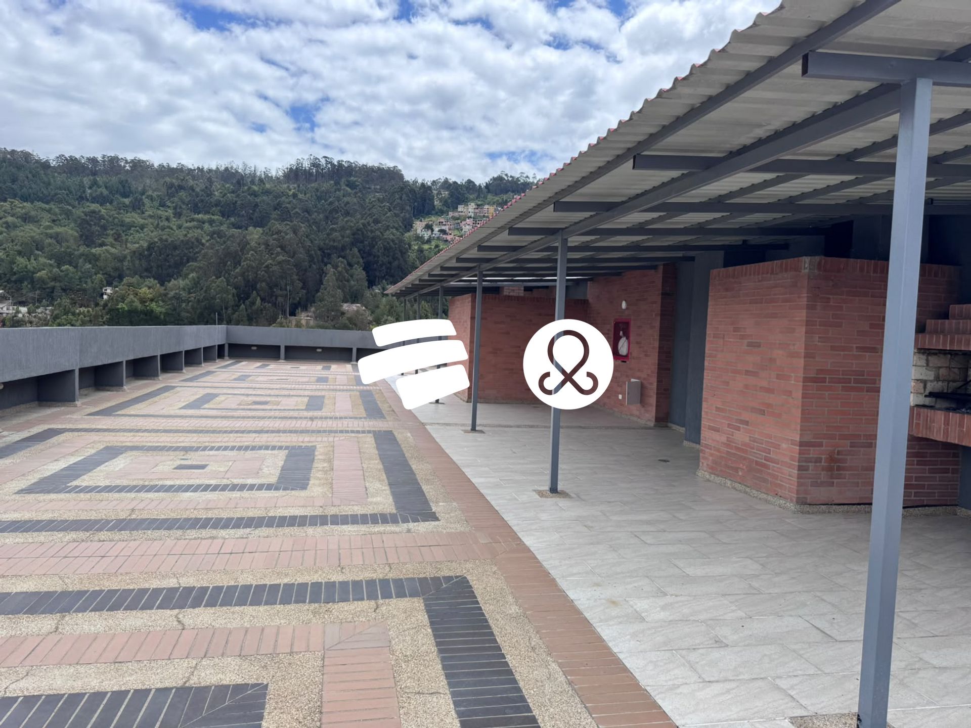 Apartamento en venta en Santa Teresa, Bogotá · foto 9 de 13