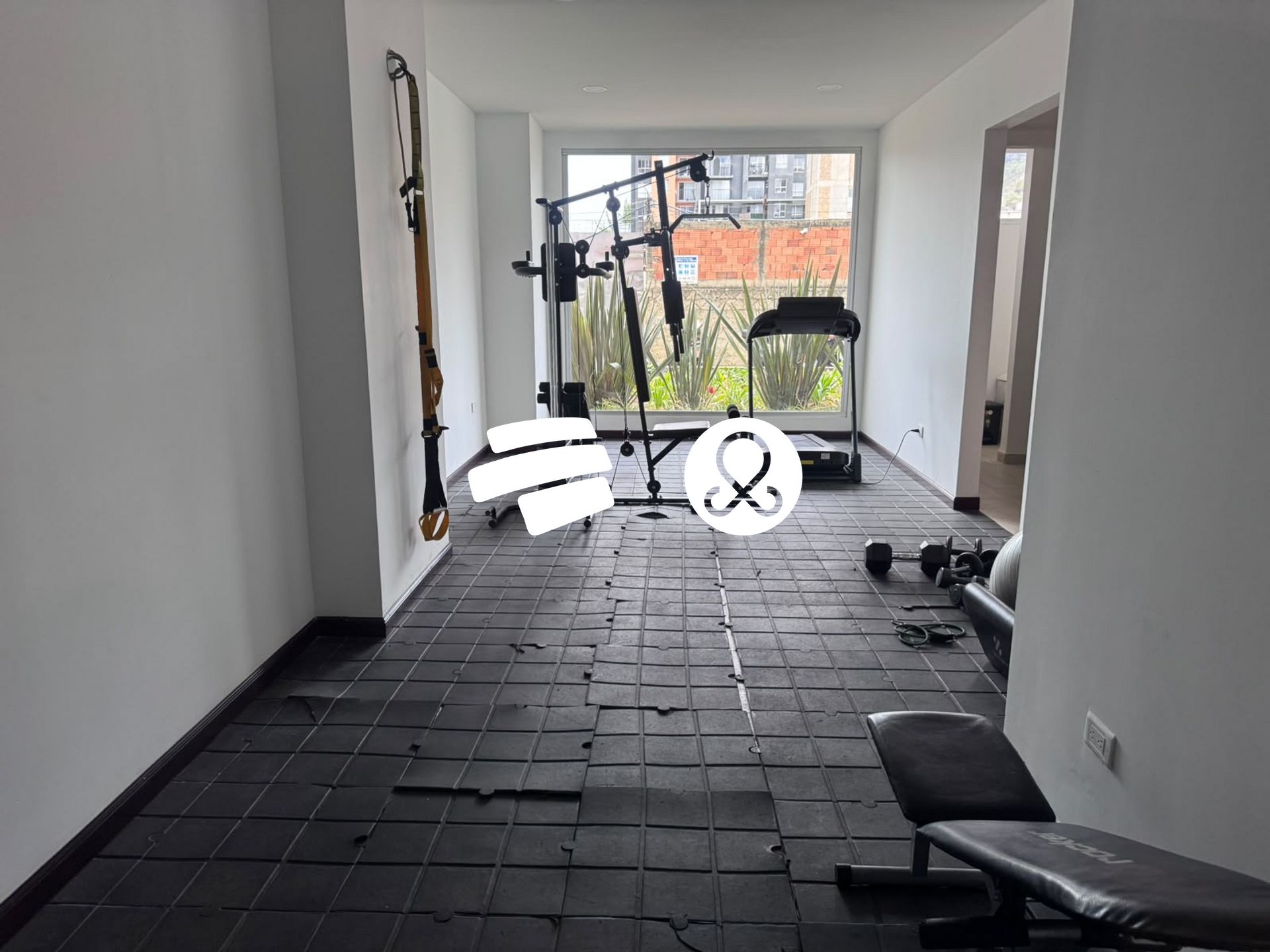 Apartamento en venta en Santa Teresa, Bogotá · foto 11 de 13