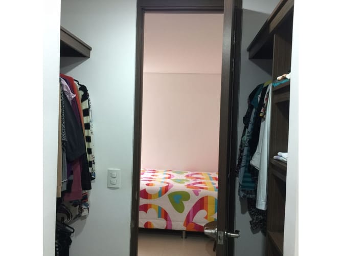 Apartamento de 3 alcobas en arriendo en Vegas De La Doctora, Medellín, 69 m² · foto 21 de 24