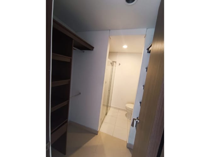 Apartamento de 3 alcobas en arriendo en Vegas De La Doctora, Medellín, 69 m² · foto 22 de 24