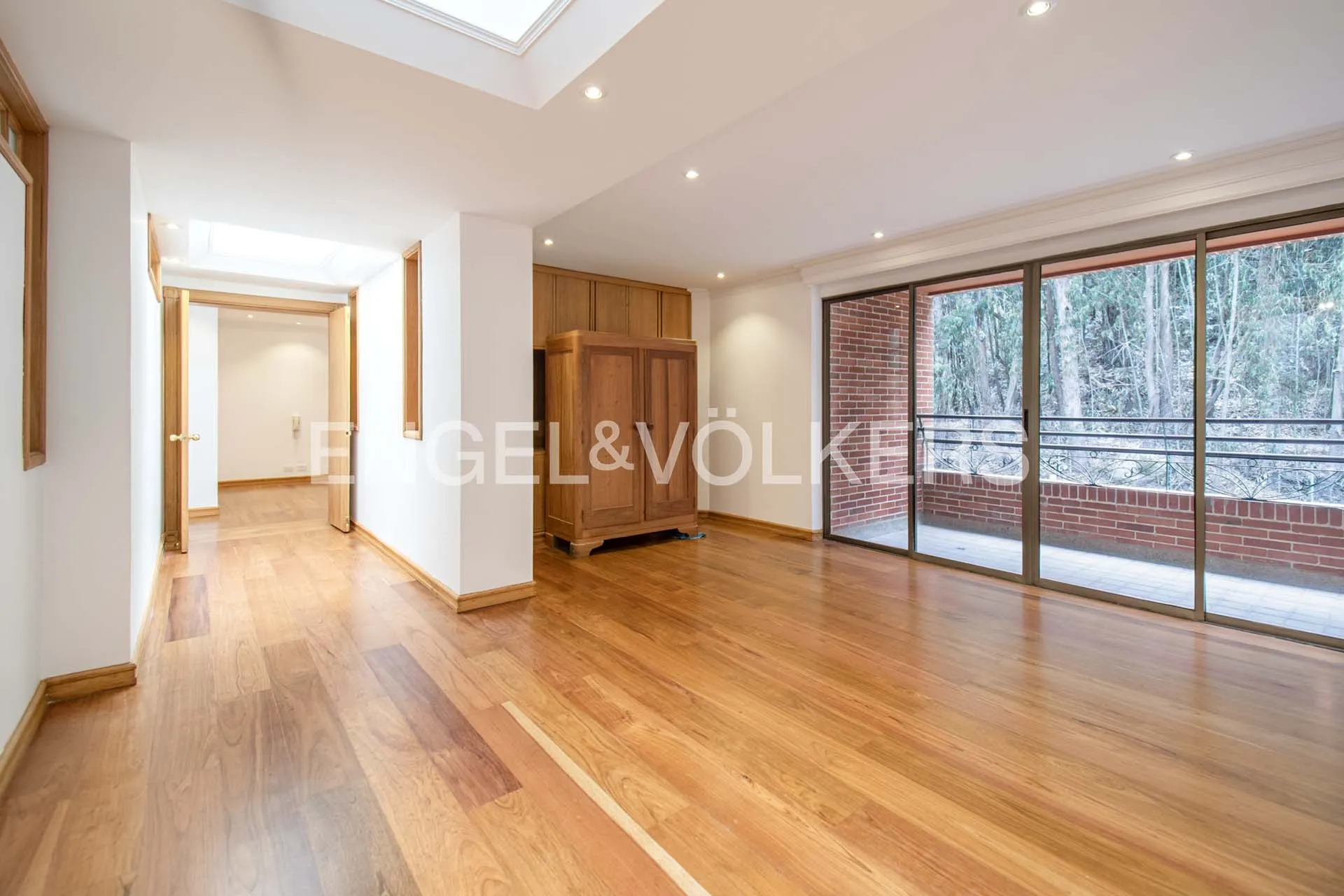 Apartamento en venta en Bosques Del Marques, Bogotá · foto 14 de 24