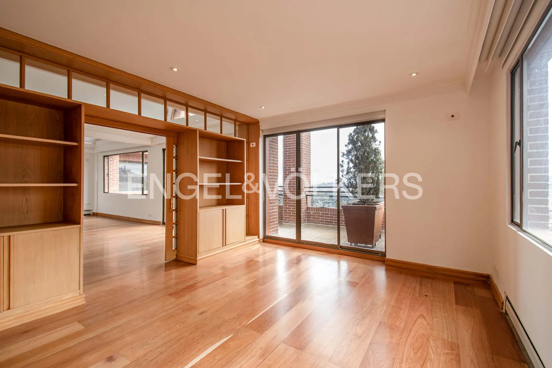 Apartamento en venta en Bosques Del Marques, Bogotá · foto 12 de 24