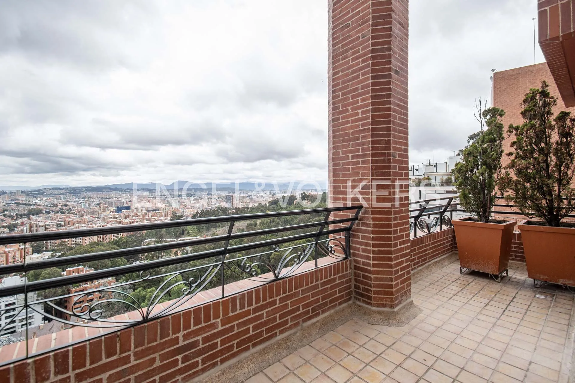 Apartamento en venta en Bosques Del Marques, Bogotá · foto 6 de 24