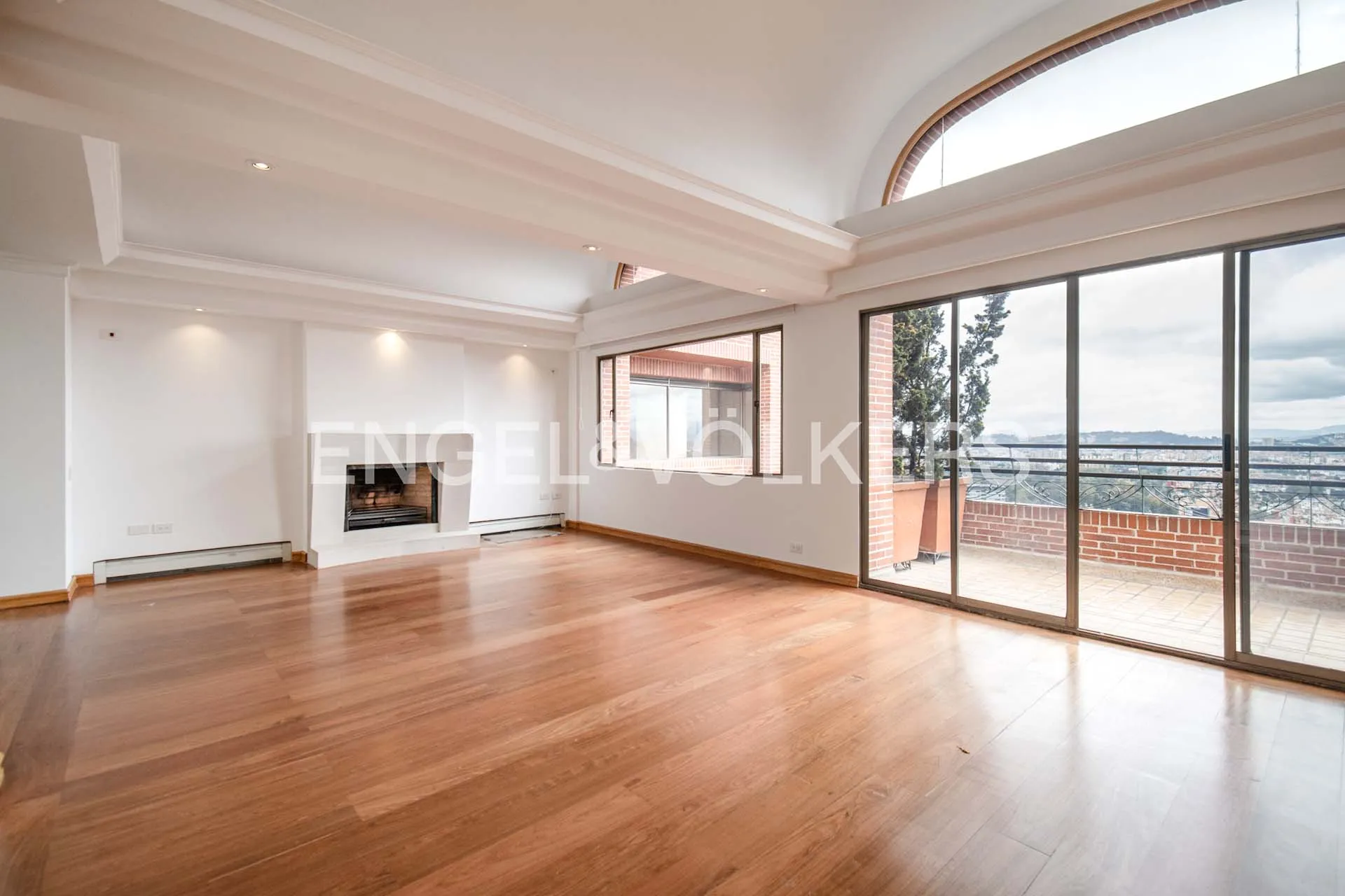 Apartamento en venta en Bosques Del Marques, Bogotá · foto 5 de 24
