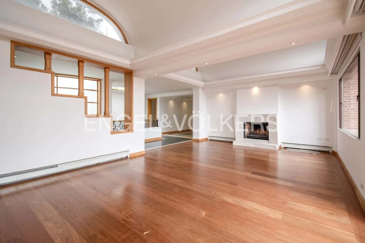 Apartamento en venta en Bosques Del Marques, Bogotá · foto 4 de 24