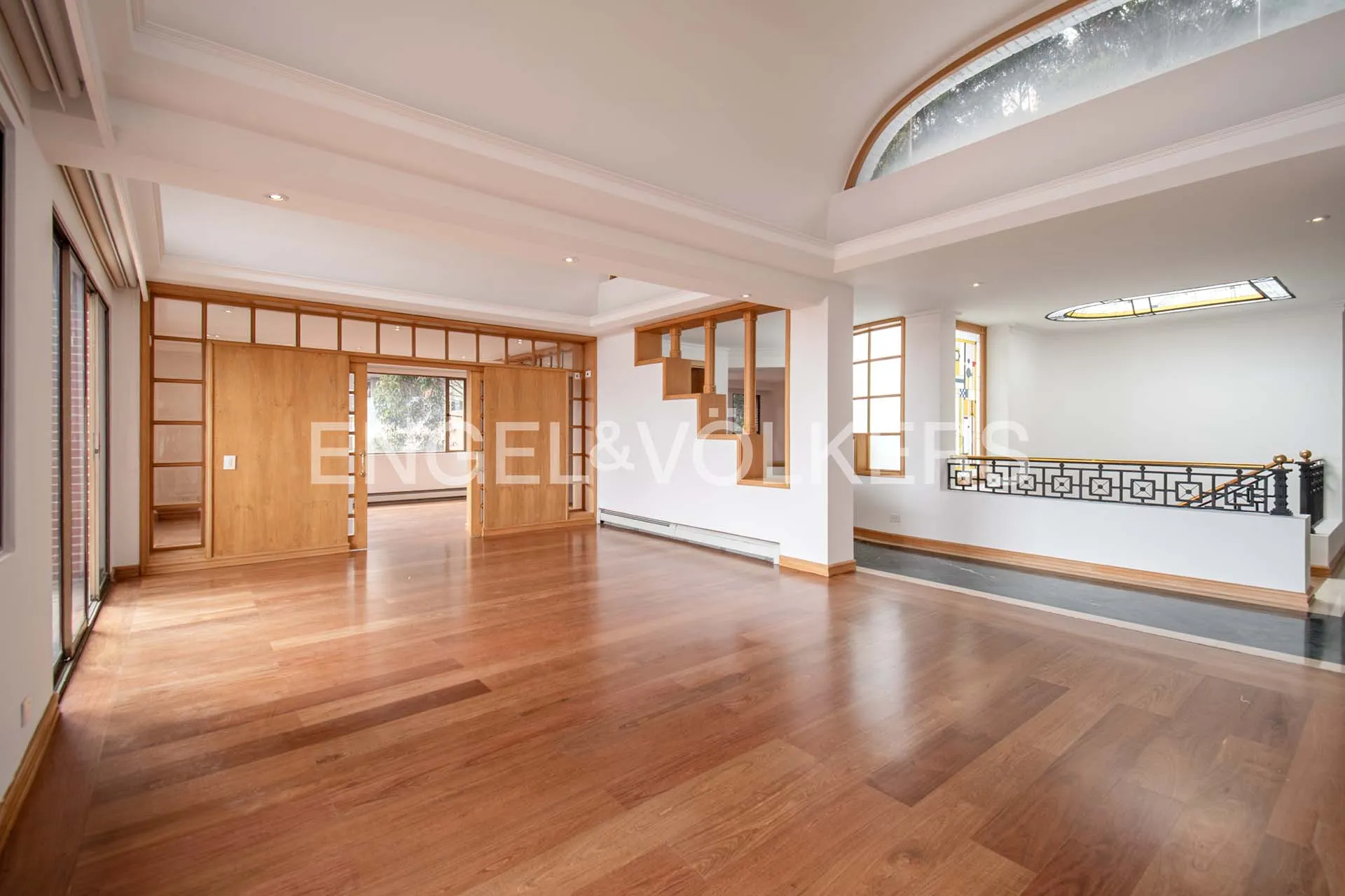 Apartamento en venta en Bosques Del Marques, Bogotá · foto 3 de 24