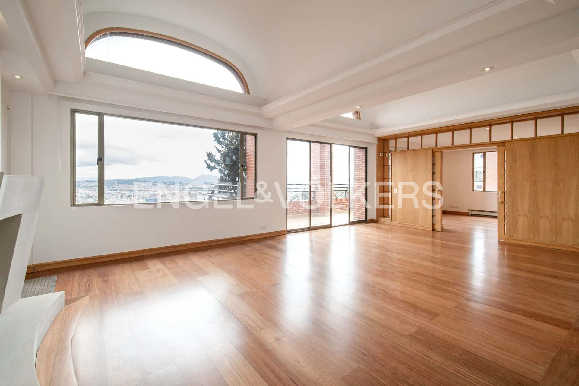 Apartamento en venta en Bosques Del Marques, Bogotá · foto 2 de 24