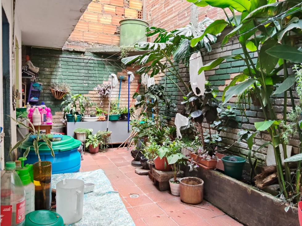 Casa en venta en Kennedy Central, Bogotá · foto 7 de 16