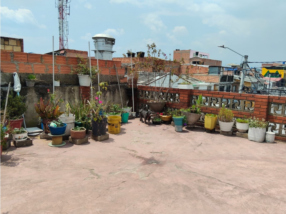 Casa en venta en Kennedy Central, Bogotá · foto 16 de 16