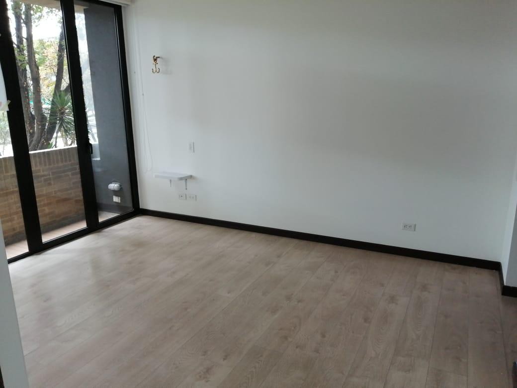 Apartamento en venta en Barrios Unidos, Bogotá · foto 4 de 8