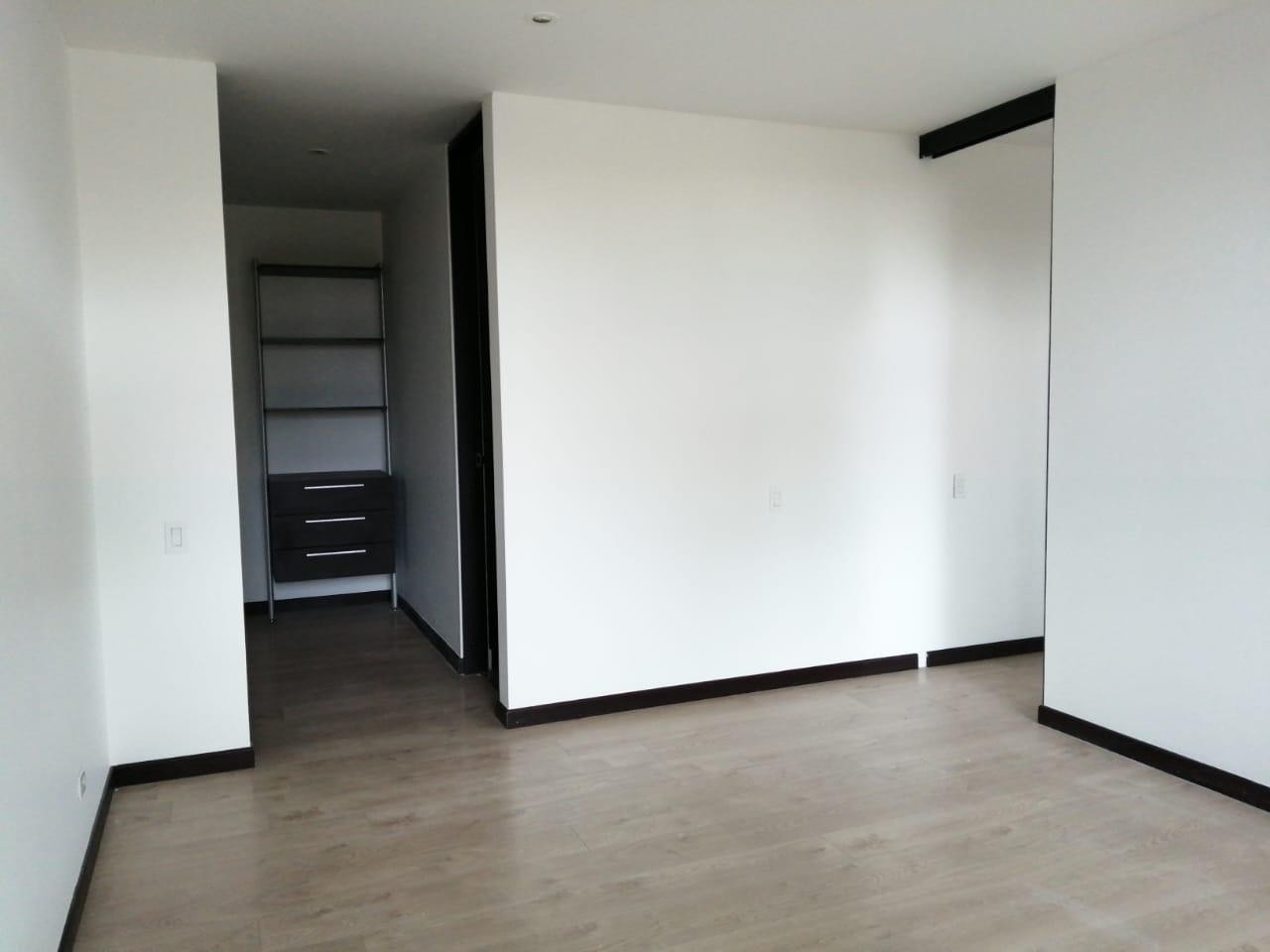 Apartamento en venta en Barrios Unidos, Bogotá · foto 5 de 8