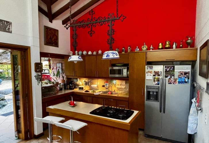Casa de 7 alcobas en venta en Llano Grande, Rionegro, 650 m² · foto 17 de 24