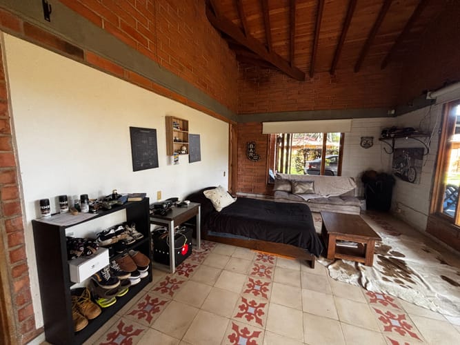 Casa de 7 alcobas en venta en Llano Grande, Rionegro, 650 m² · foto 9 de 24