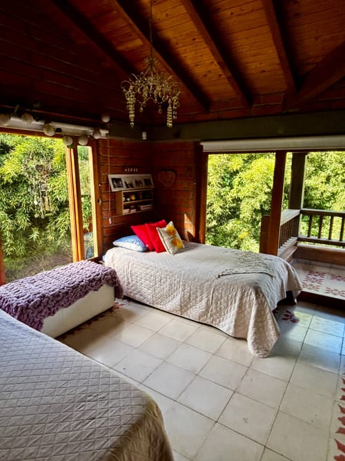 Casa de 7 alcobas en venta en Llano Grande, Rionegro, 650 m² · foto 11 de 24