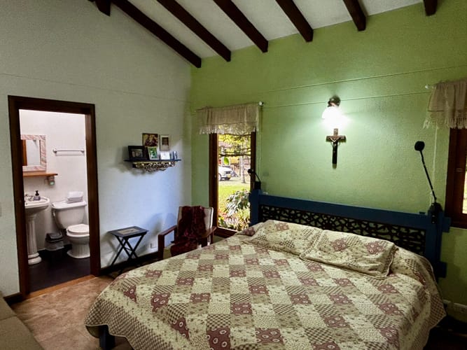 Casa de 7 alcobas en venta en Llano Grande, Rionegro, 650 m² · foto 22 de 24