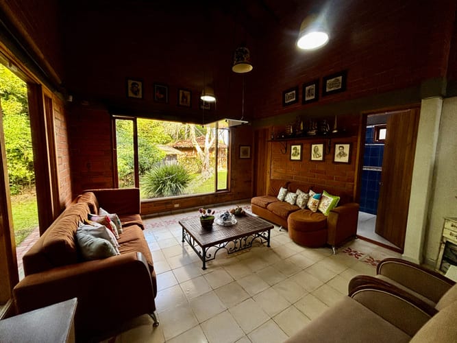 Casa de 7 alcobas en venta en Llano Grande, Rionegro, 650 m² · foto 15 de 24