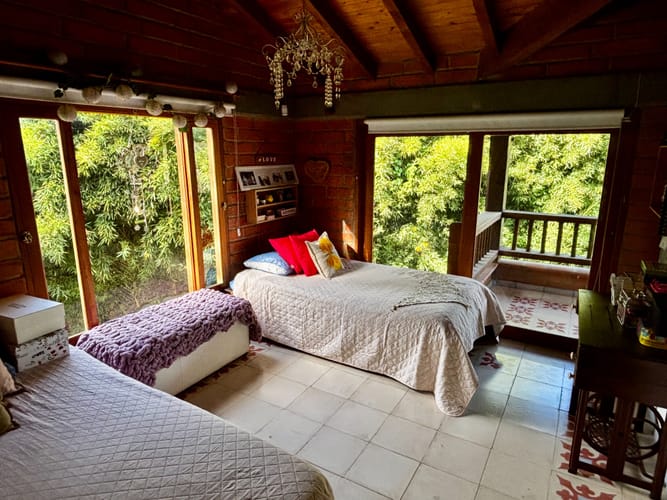 Casa de 7 alcobas en venta en Llano Grande, Rionegro, 650 m² · foto 13 de 24