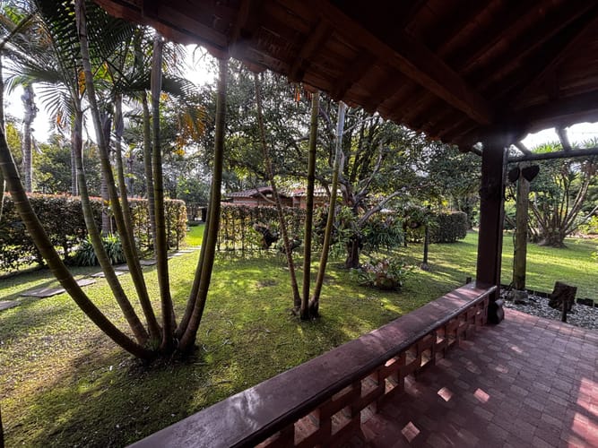 Casa de 7 alcobas en venta en Llano Grande, Rionegro, 650 m² · foto 10 de 24