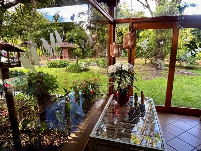 Casa de 7 alcobas en venta en Llano Grande, Rionegro, 650 m² · foto 19 de 24